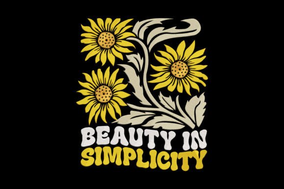 Download Beauty in Simplicity Sunflower - Sunflower Collection